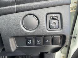 2020 Mitsubishi Triton GLX ADAS