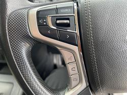 2020 Mitsubishi
Triton GLX ADAS