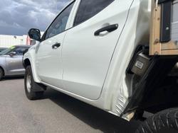 2020 Mitsubishi Triton GLX ADAS