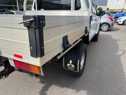 2020 Mitsubishi Triton GLX ADAS