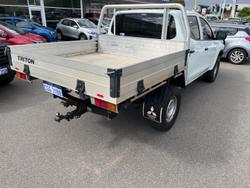 2020 Mitsubishi Triton GLX ADAS