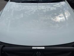 2020 Mitsubishi Triton GLX ADAS