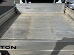 2020 Mitsubishi Triton GLX ADAS