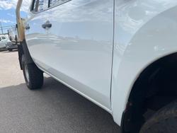 2020 Mitsubishi Triton GLX ADAS