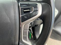 2020 Mitsubishi Triton GLX ADAS