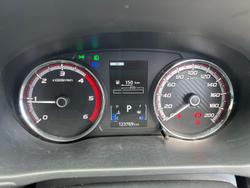 2020 Mitsubishi
Triton GLX ADAS