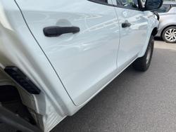 2020 Mitsubishi
Triton GLX ADAS