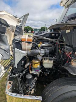 2018 Freightliner Century Class CST112