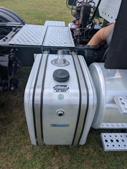 2018 Freightliner
Century Class CST112