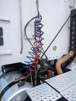 2018 Freightliner
Century Class CST112