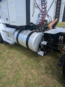 2018 Freightliner
Century Class CST112