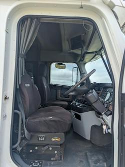 2018 Freightliner
Century Class CST112