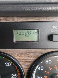 2018 Freightliner
Century Class CST112