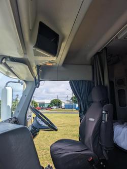 2018 Freightliner
Century Class CST112