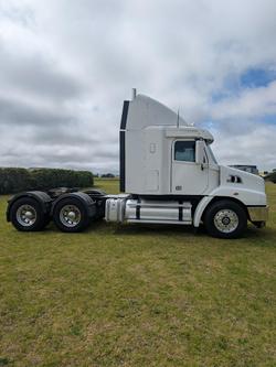 2018 Freightliner
Century Class CST112