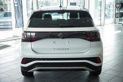 2024 Volkswagen T-Cross 85TSI R-Line