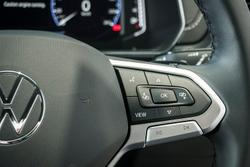 2024 Volkswagen T-Cross 85TSI R-Line