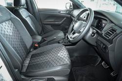 2024 Volkswagen T-Cross 85TSI R-Line