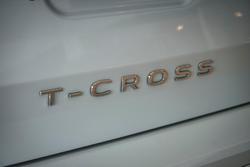 2024 Volkswagen T-Cross 85TSI R-Line