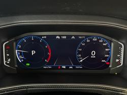 2024 Volkswagen T-Cross 85TSI R-Line