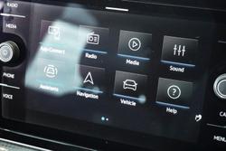 2024 Volkswagen T-Cross 85TSI R-Line