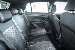 2024 Volkswagen T-Cross 85TSI R-Line