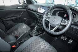 2024 Volkswagen T-Cross 85TSI R-Line