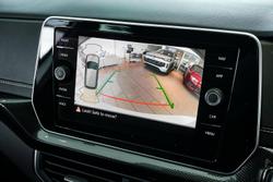 2024 Volkswagen T-Cross 85TSI R-Line