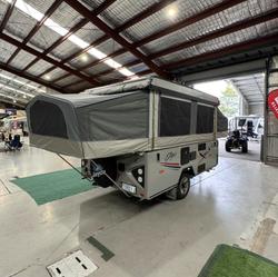 2024 JAYCO EAGLE CP-MY24