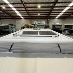 2021 JAYCO SWIFT Touring CP