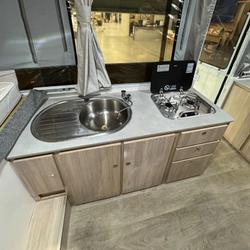 2021 JAYCO SWIFT Touring CP