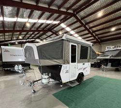 2021 JAYCO SWIFT Touring CP