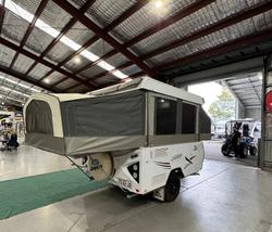 2021 JAYCO SWIFT Touring CP