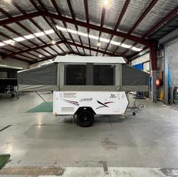2021 JAYCO SWIFT Touring CP
