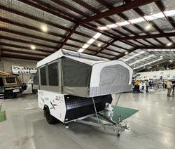 2021 JAYCO SWIFT Touring CP