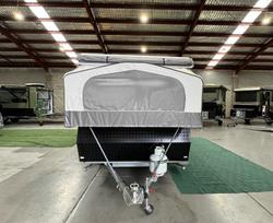 2021 JAYCO SWIFT Touring CP
