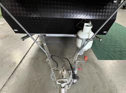 2021 JAYCO SWIFT Touring CP