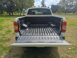 2025 KGM Musso XLV Ultimate