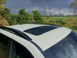 2025 KGM Musso XLV Ultimate