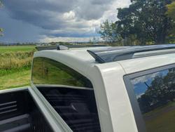 2025 KGM Musso XLV Ultimate