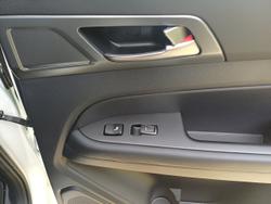 2025 KGM Musso XLV Ultimate