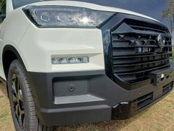 2025 KGM Musso XLV Ultimate