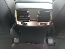 2025 KGM Musso XLV Ultimate