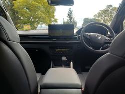 2025 KGM Musso XLV Ultimate