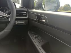 2025 KGM Musso XLV Ultimate