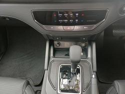 2025 KGM Musso XLV Ultimate