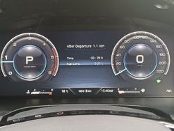 2025 KGM Musso XLV Ultimate