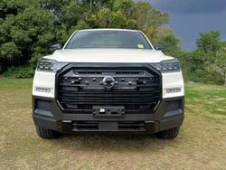 2025 KGM Musso XLV Ultimate