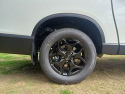 2025 KGM Musso XLV Ultimate