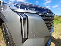 2025 GWM Haval H6 Ultra